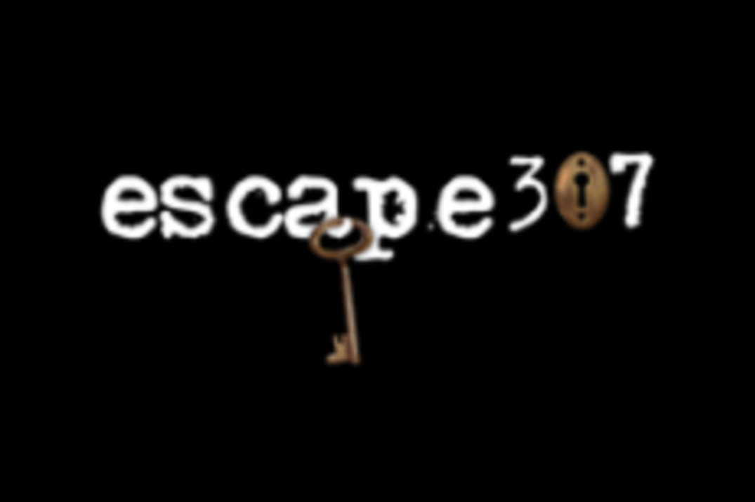 Escape Room 307