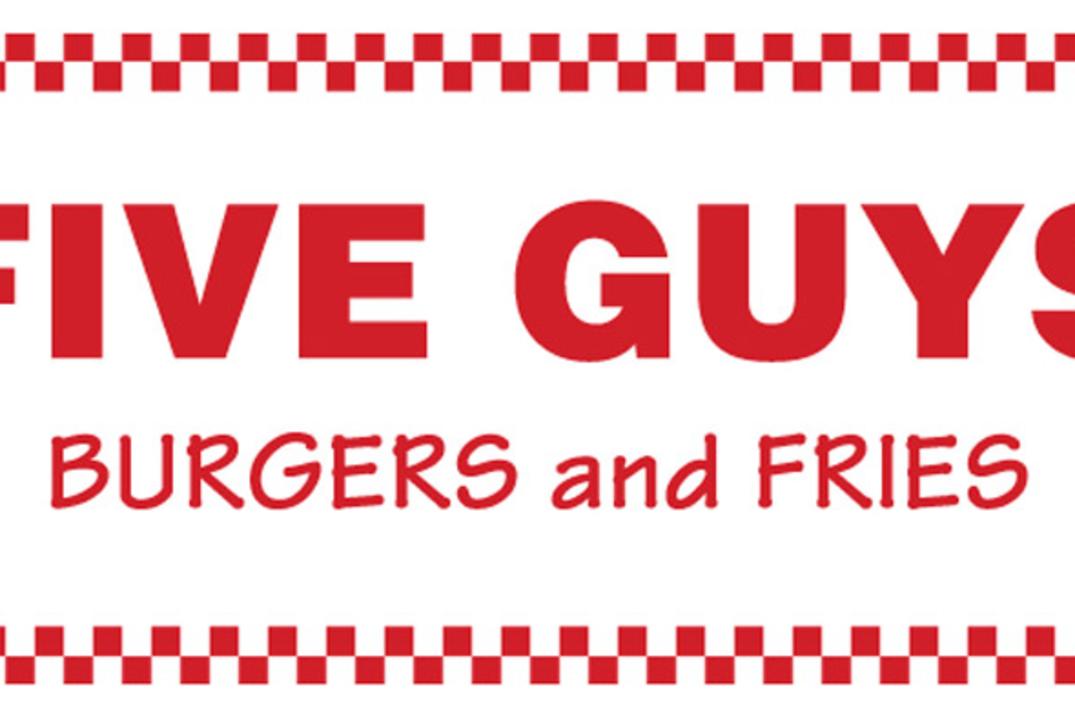Five Guys Burgers Fries Casper Wy 82609