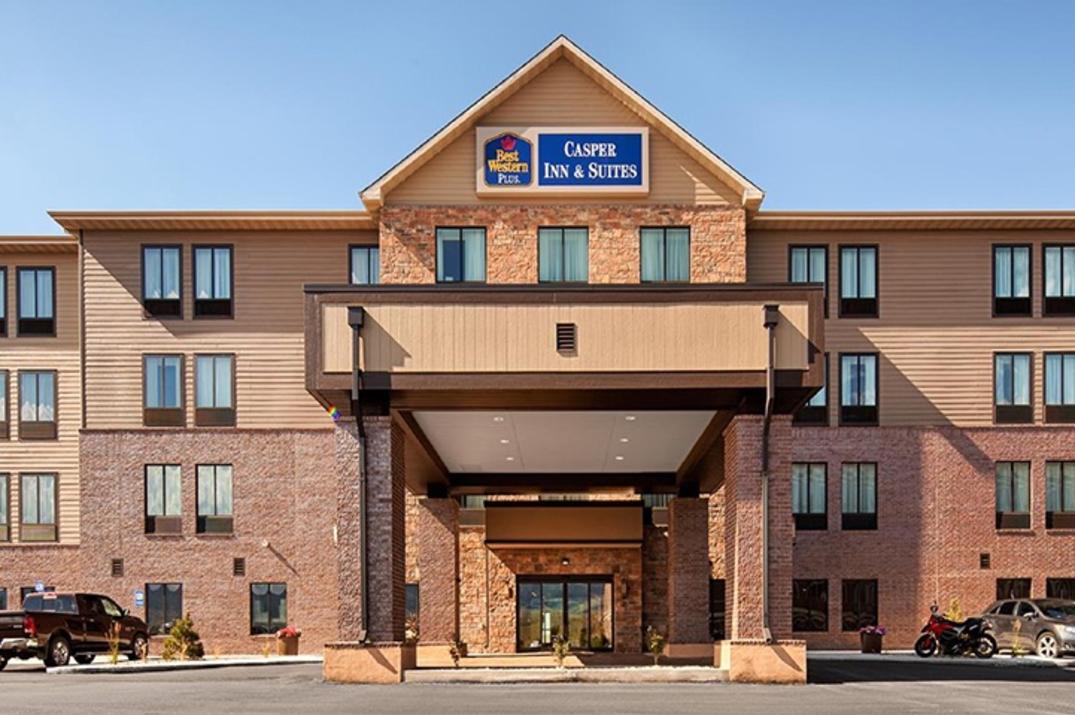 Best Western Plus