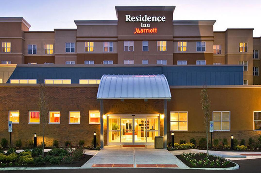Residence Inn Marriott