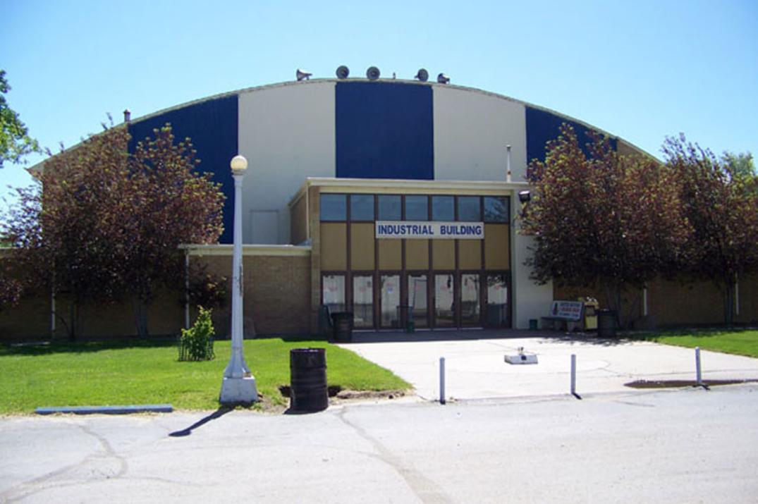Fairgrounds