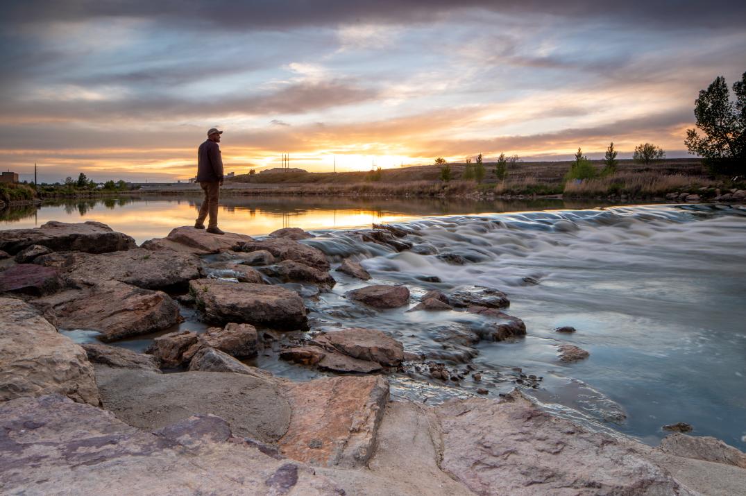 Platte River Trails