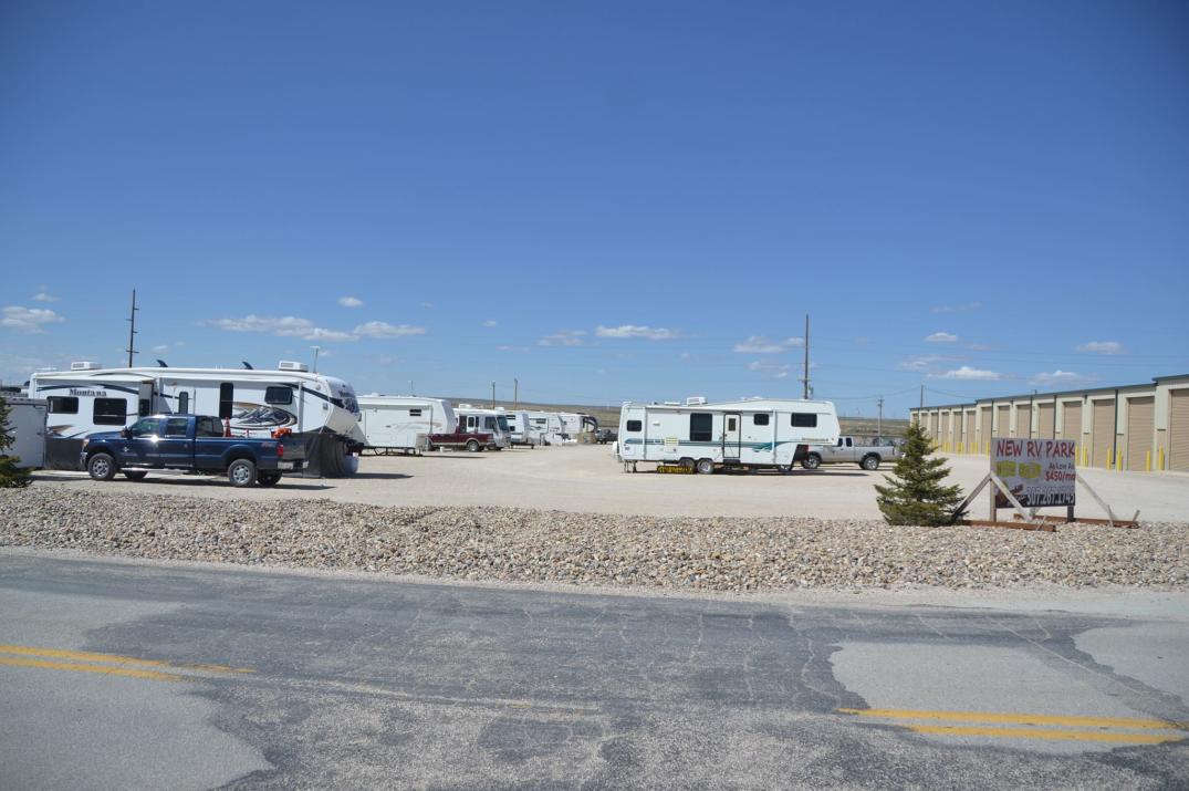Rone RV Park