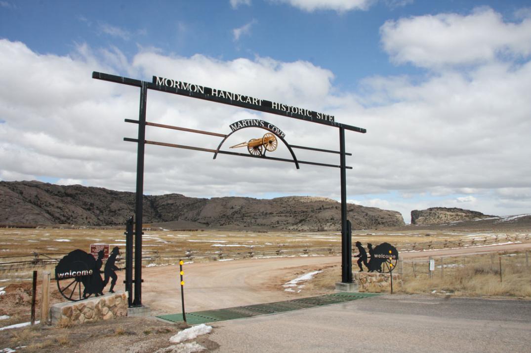 Sun Ranch