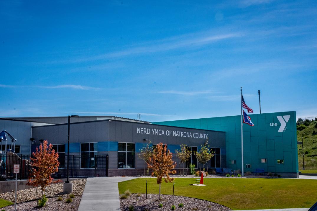 YMCA Casper Wyoming