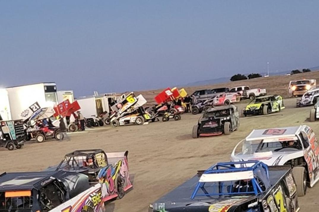 Speedway