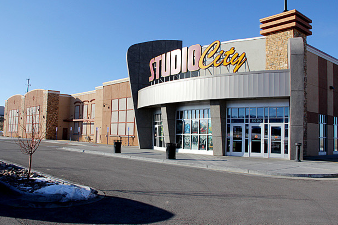 Wyo Movies