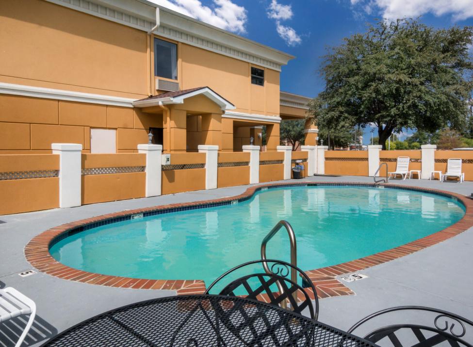 Quality Inn and Suites