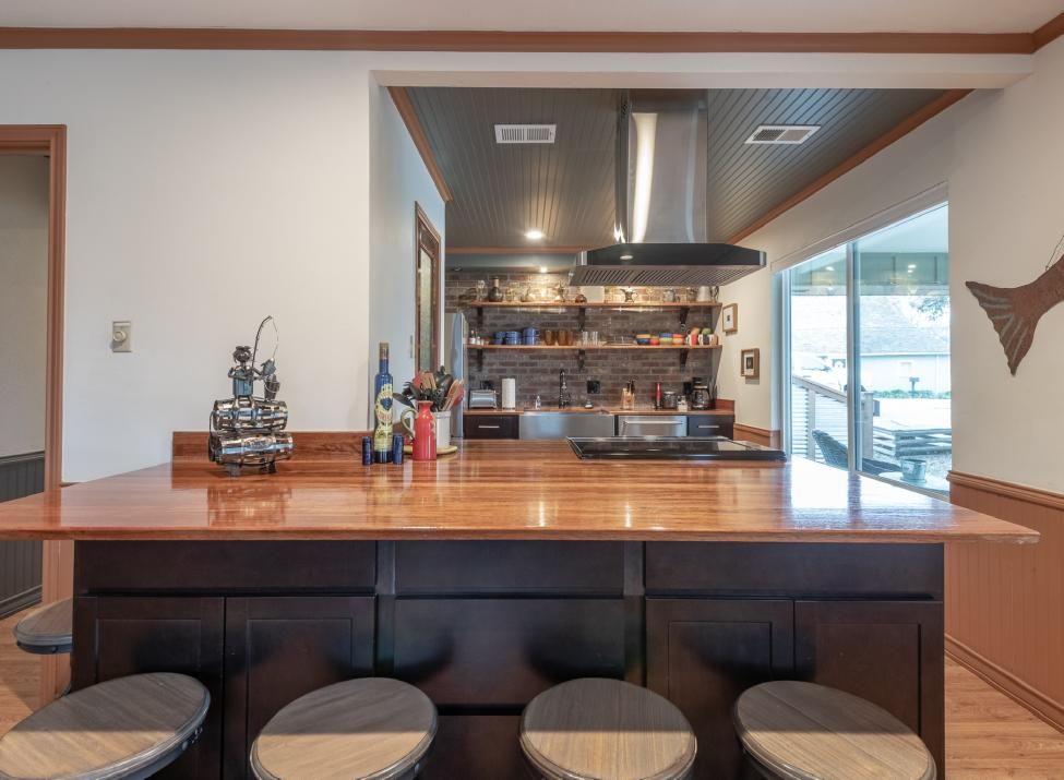 LCC KITCHEN