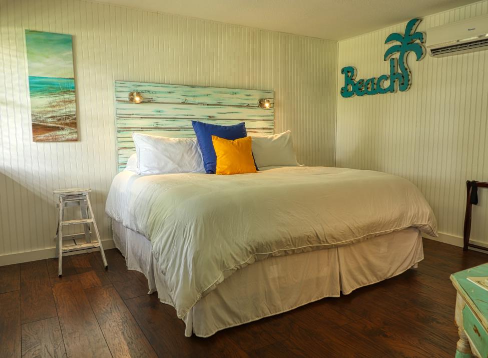 Beach Cottage