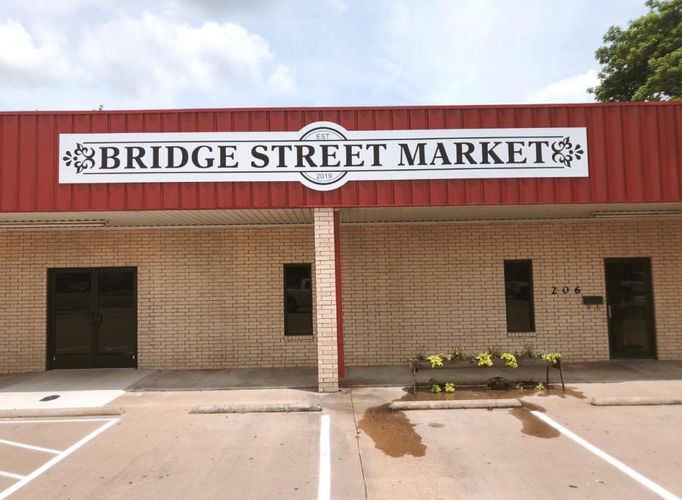 Bridge Street Market 1