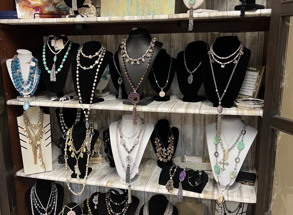 Artisan Jewelry