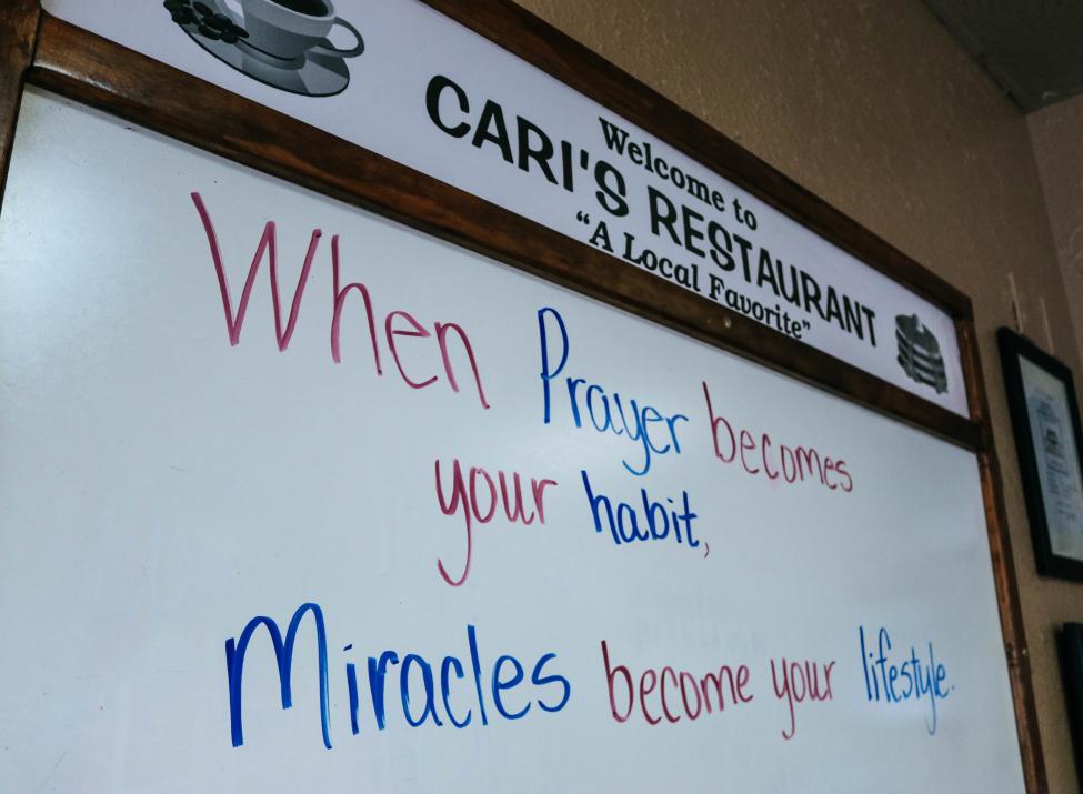 Cari's Restaurant