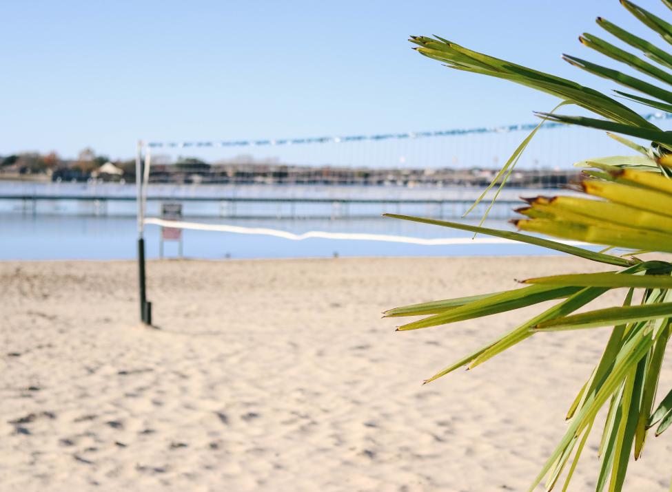 City Beach