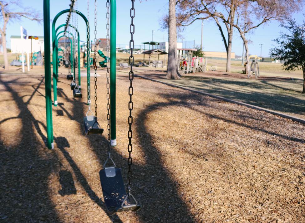 Granbury City Park