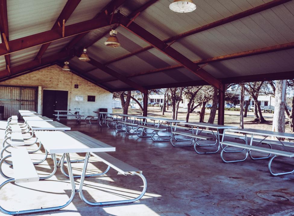 Granbury City Park