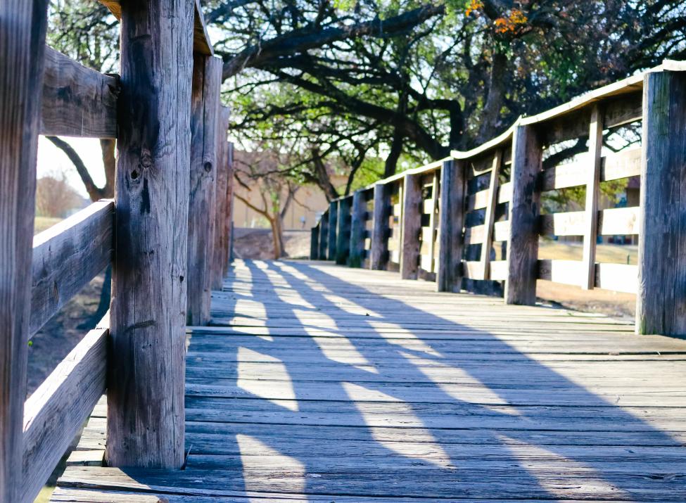 Granbury City Park