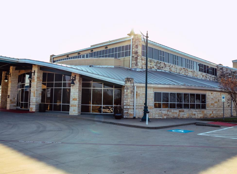Granbury Resort Conference Center