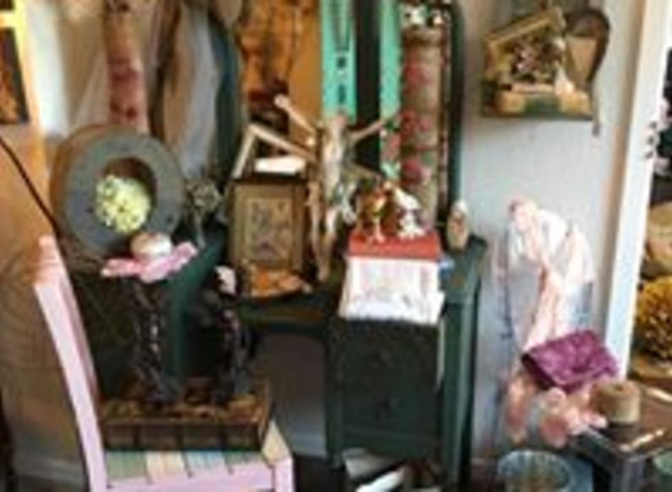 Cool Junk