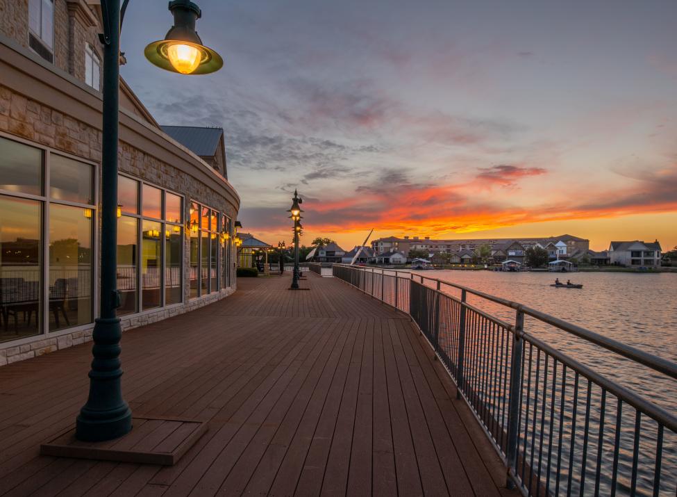 Boardwalk