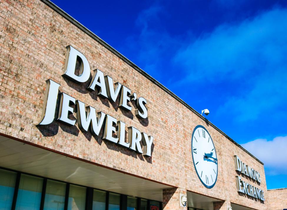 Dave's Jewelry