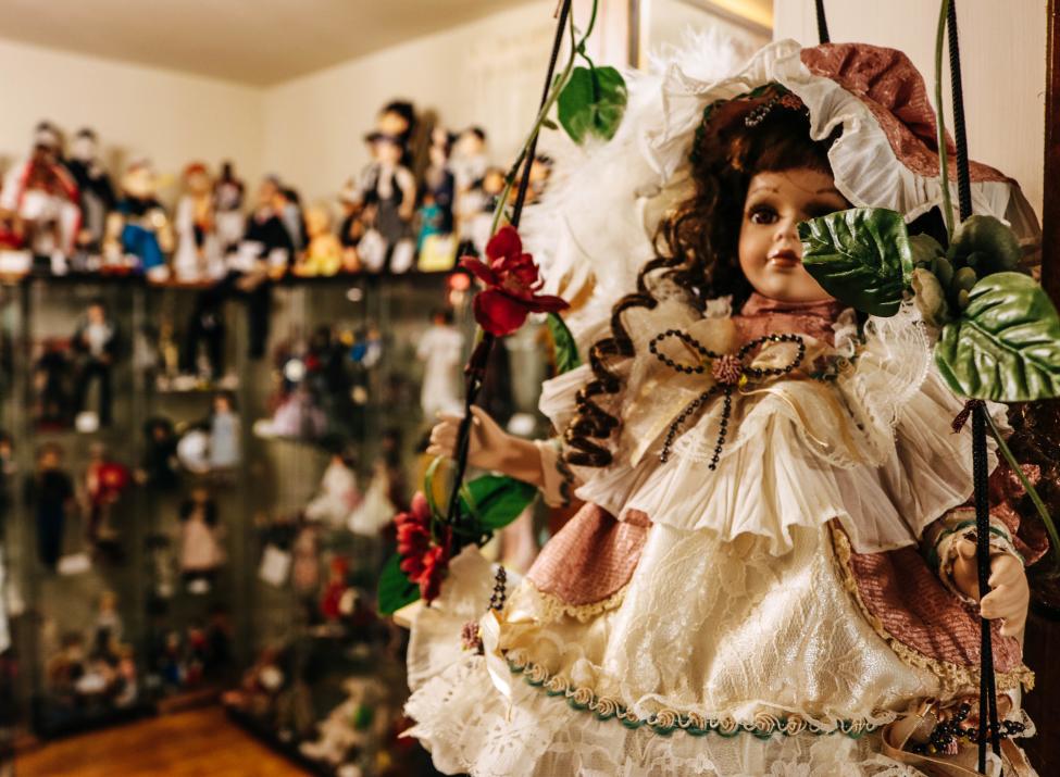 Doll House Museum