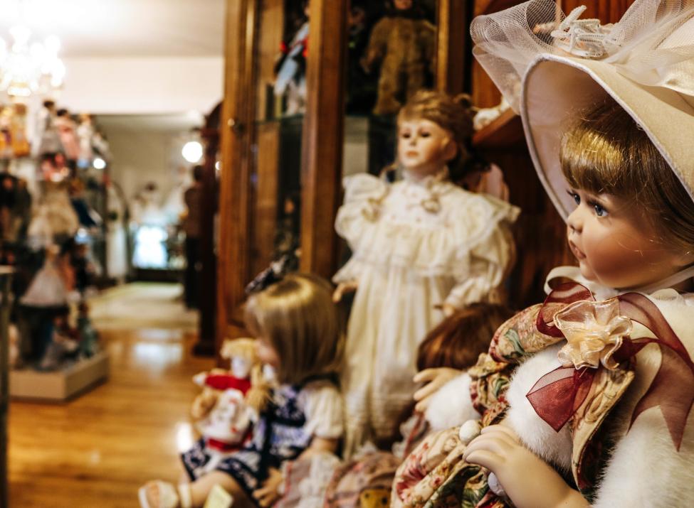 Doll House Museum
