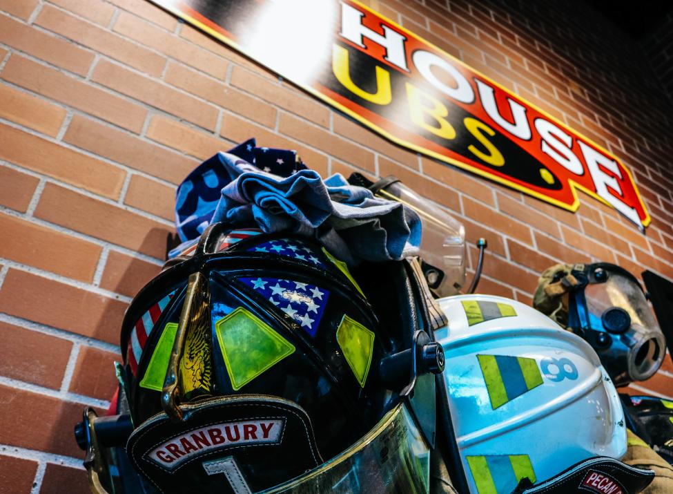 Firehouse Subs
