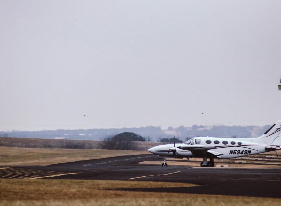 Granbury Airport