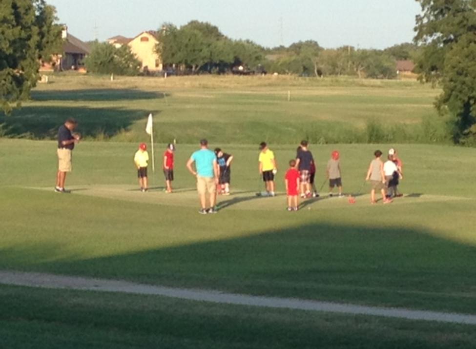 Granbury Country Club