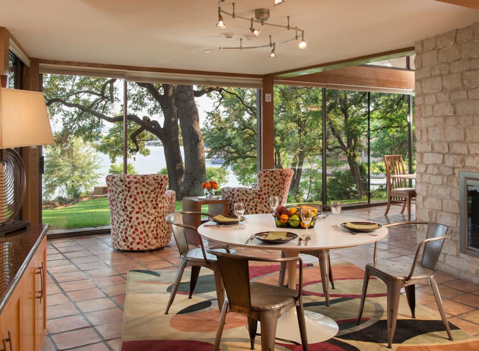 Inn on Lake Granbury