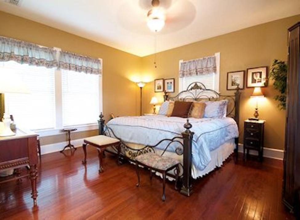 Granbury Suite