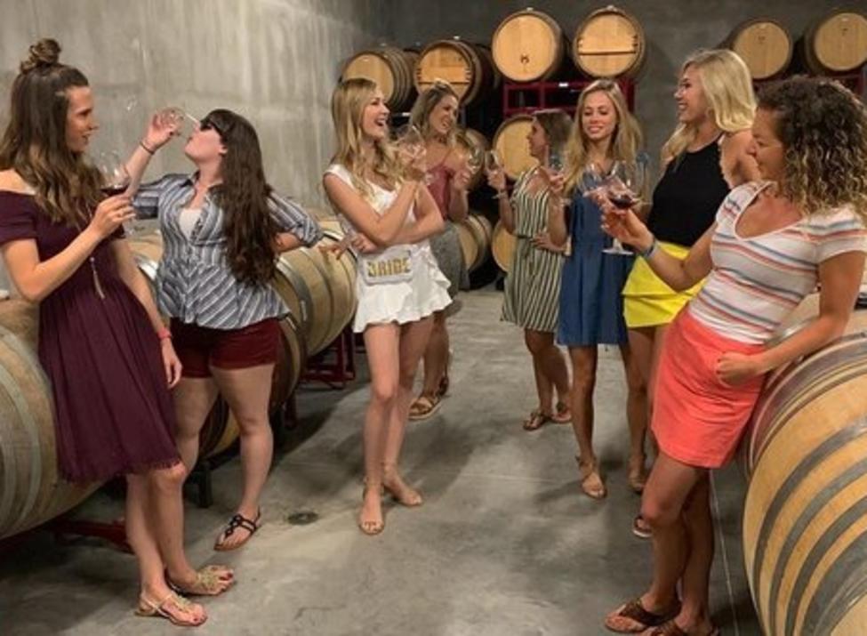 Granbury Wine Tours