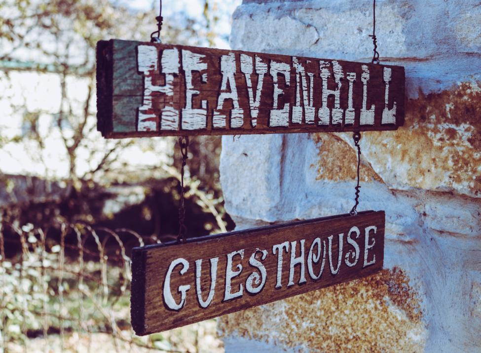 Heavenhill Guesthouse