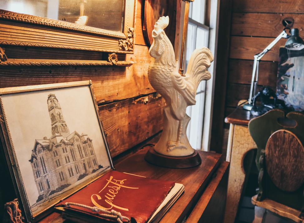 Heavenhill Guesthouse