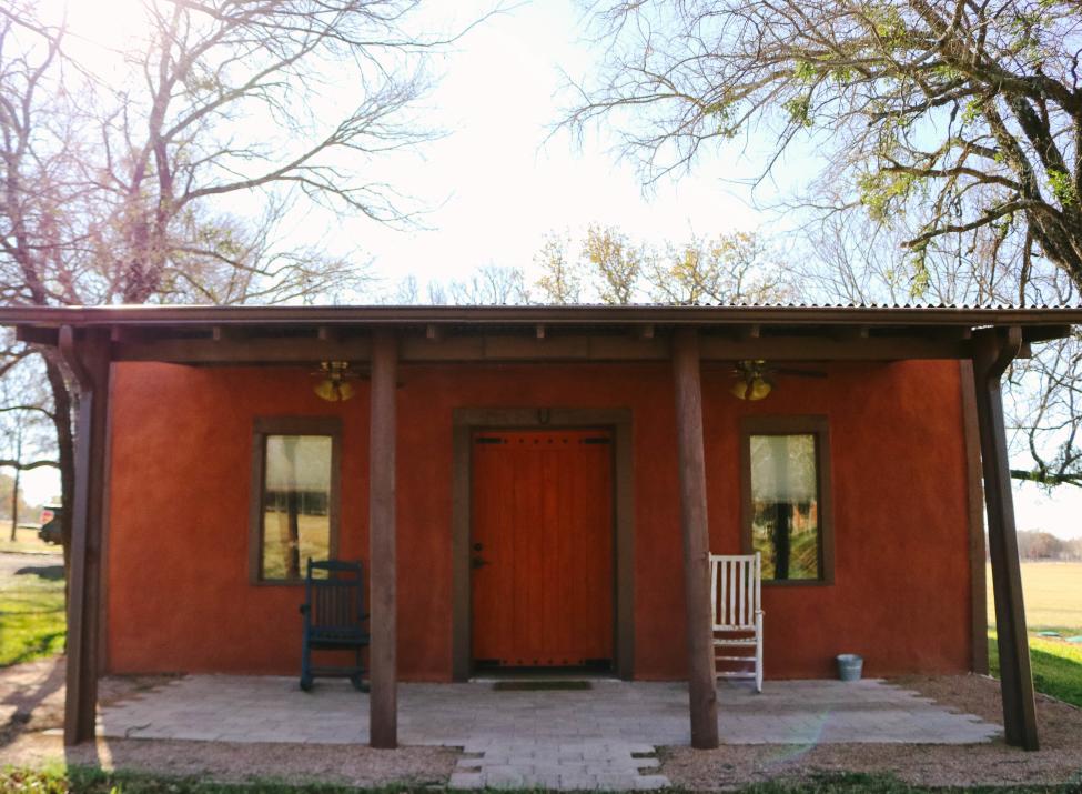 Heritage Cabins