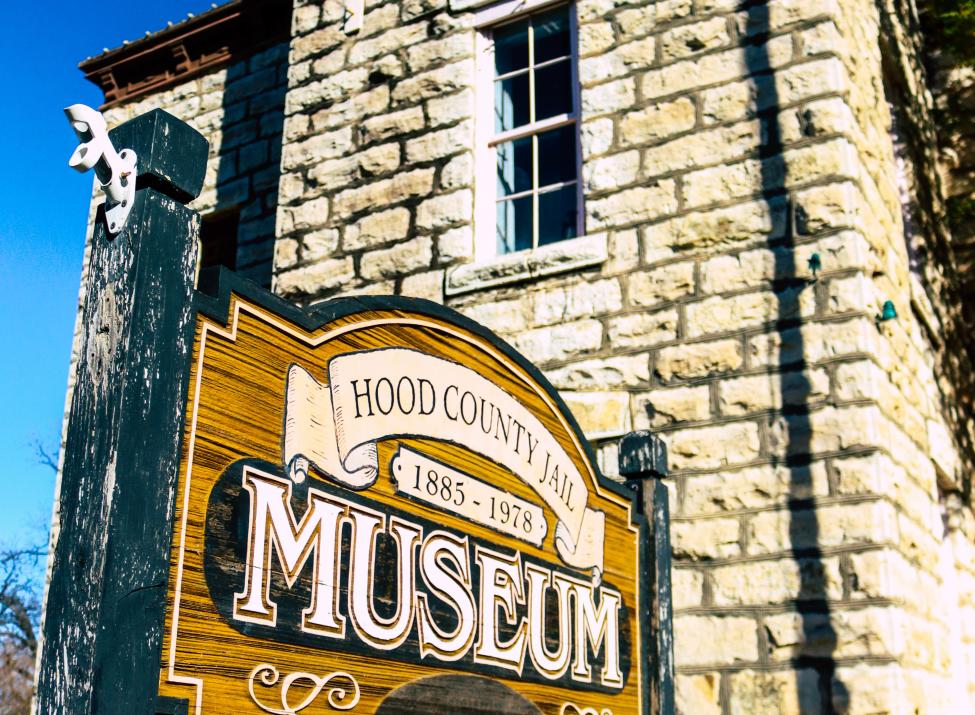 Jail Museum