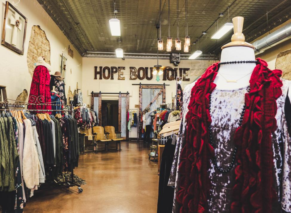 Hope Boutique