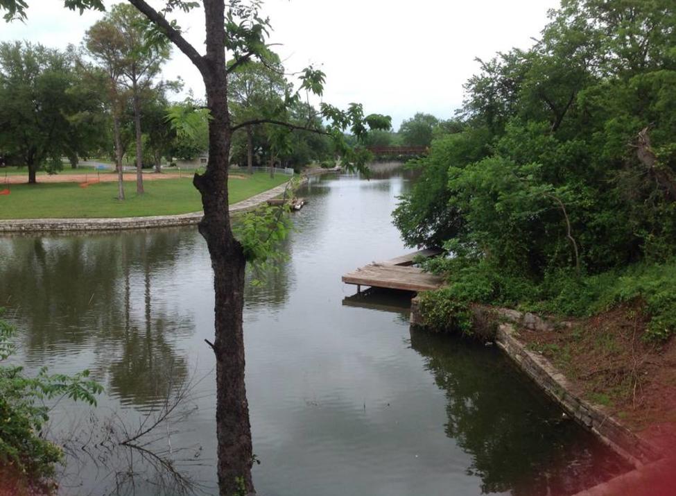 Lambert Creek Cottage