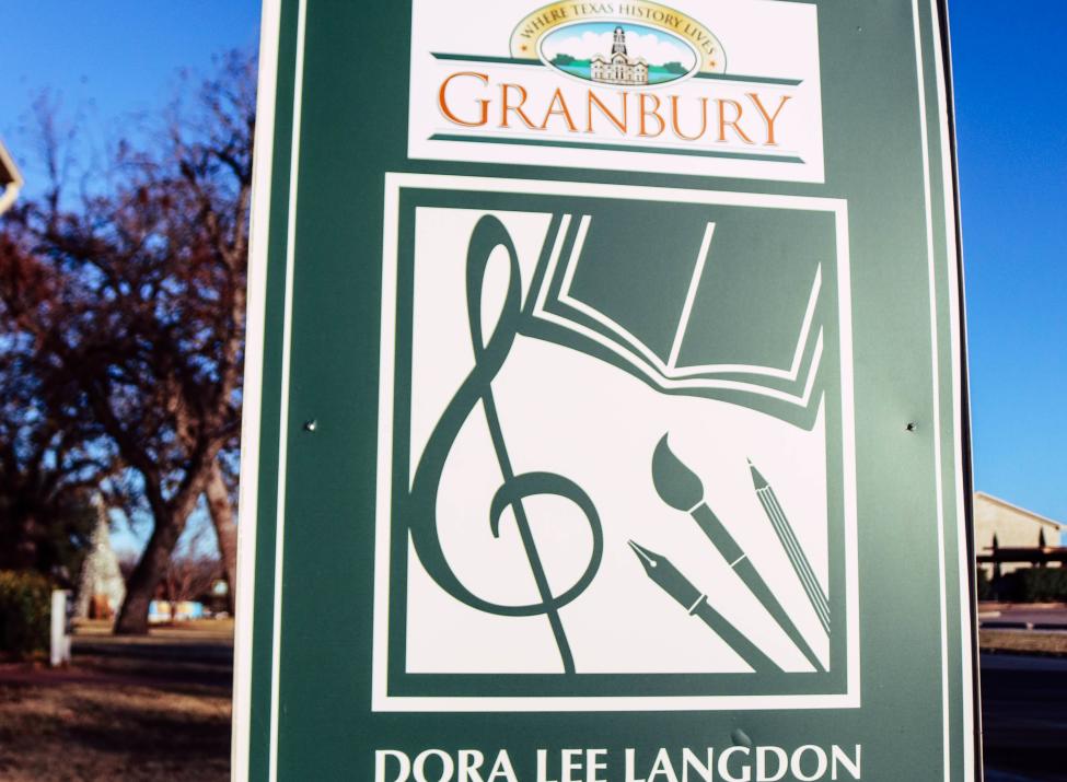 Langdon Center