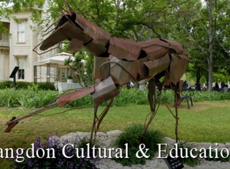Langdon Center Art Gallery
