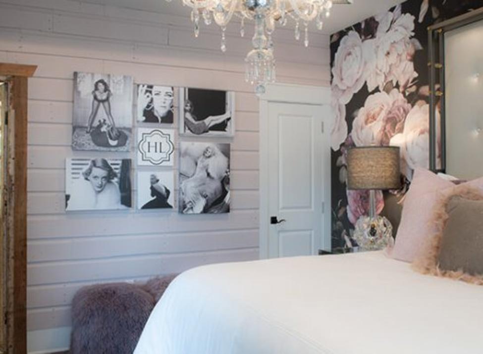 hotel lucy