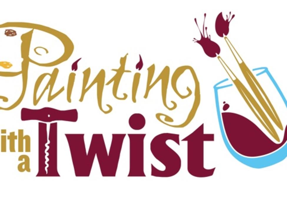 Painting With A Twist