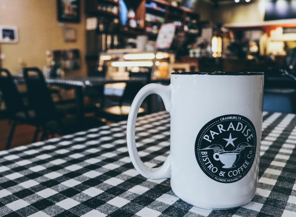 Paradise Bistro