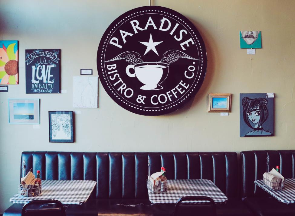 Paradise Bistro