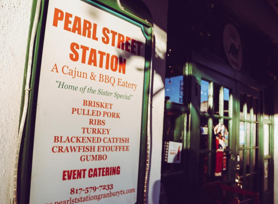 Pearl Street Station