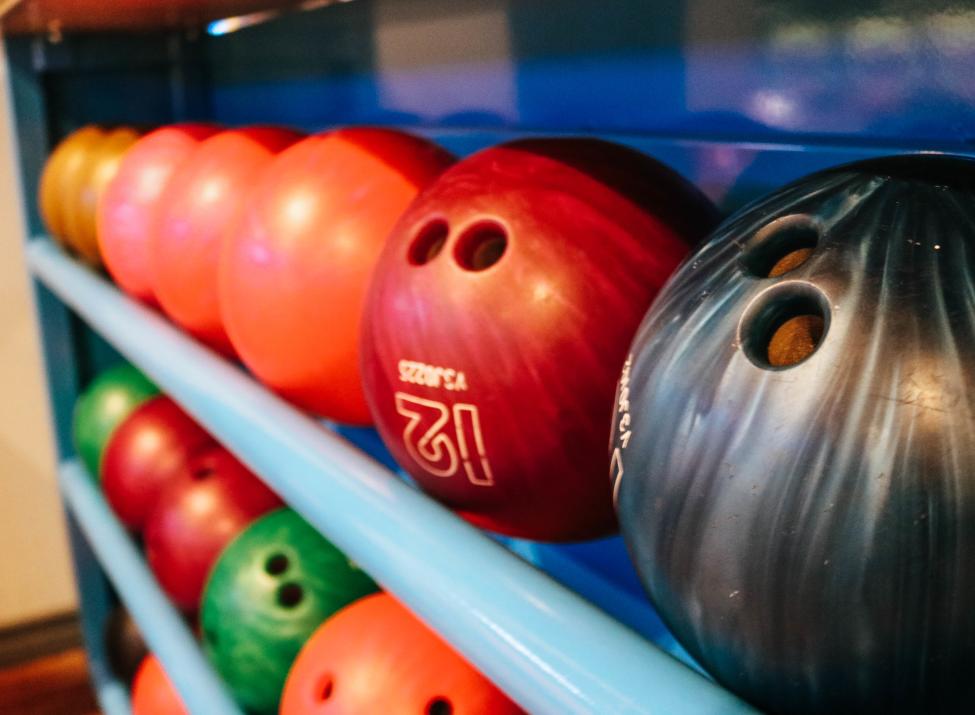 Pins Bowling Alley