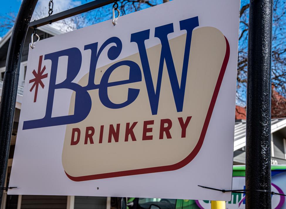 Brew Drinkery