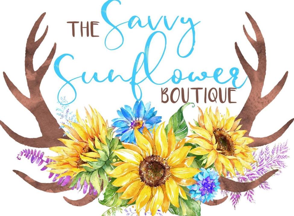 Savvy Sunflower