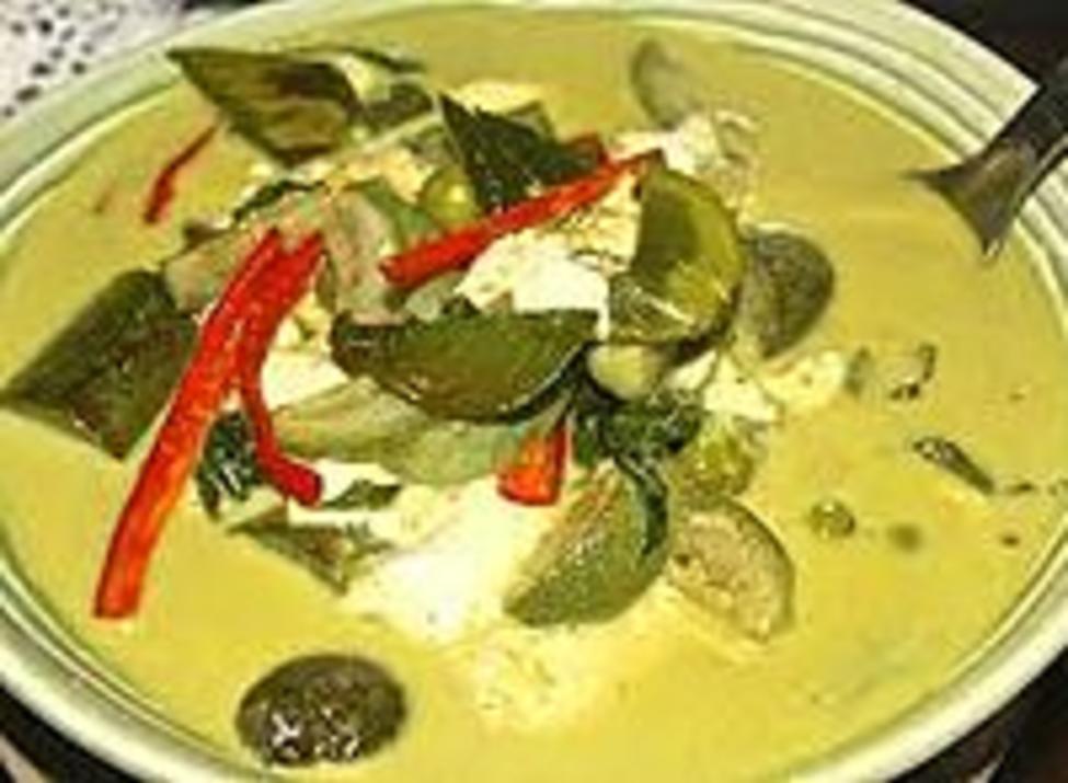 Thorps Spring Cuisine
